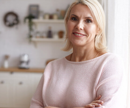 HRT & BHRT Treatment